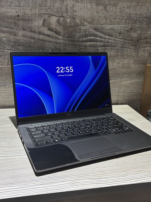 Ноутбук Dell 2020