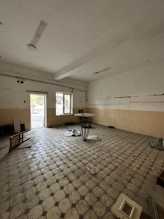 Arendaga joy beriladi