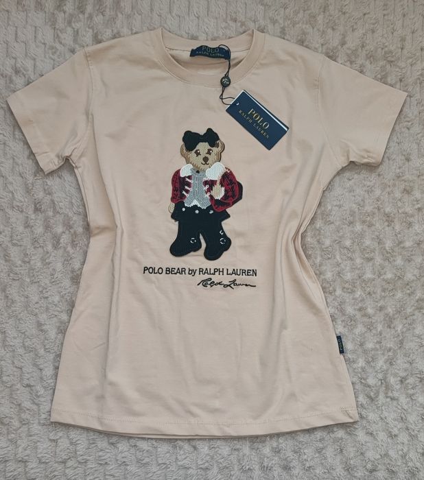 Тениска Alessa/Алеса и други