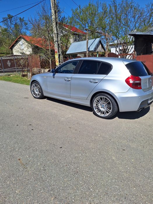 Vand BMW 123d e 87