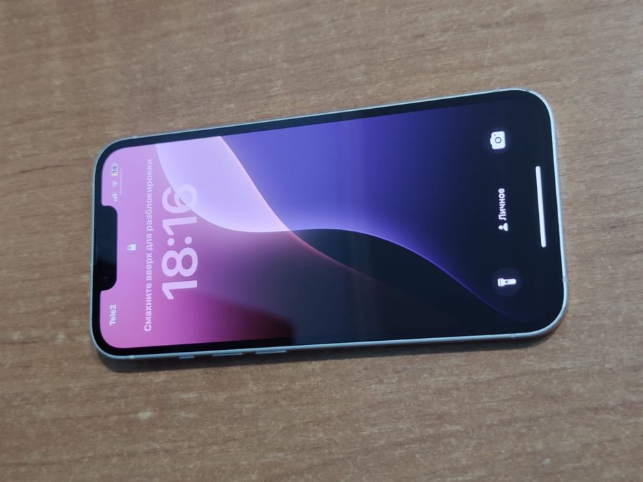 Iphone 13 256 gb