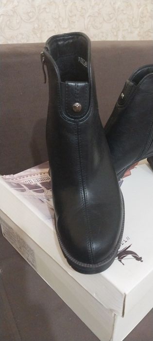 Продам ботильоны