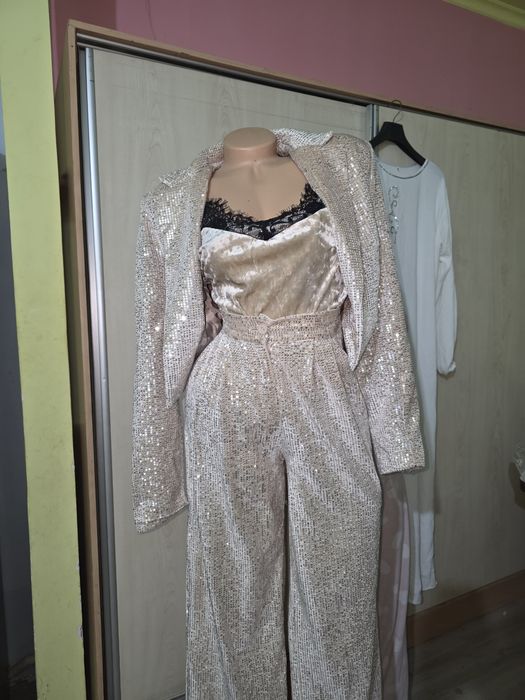 Кастьюм для вечеренки