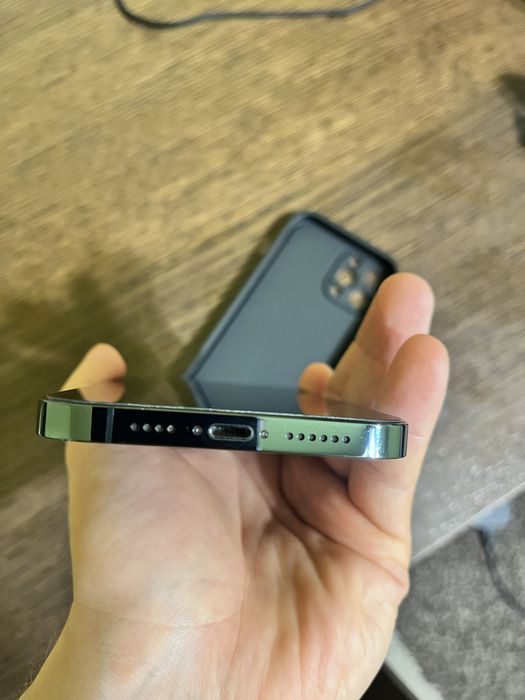 Iphone 12 Pro Max 128 GB