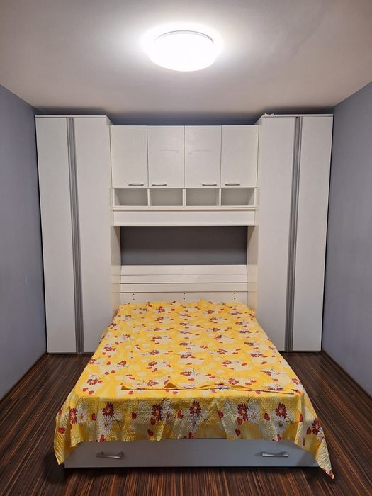 Închiriez apartament 2 camere