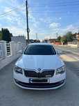Vand Skoda Superb, an 2015, motor 1.6