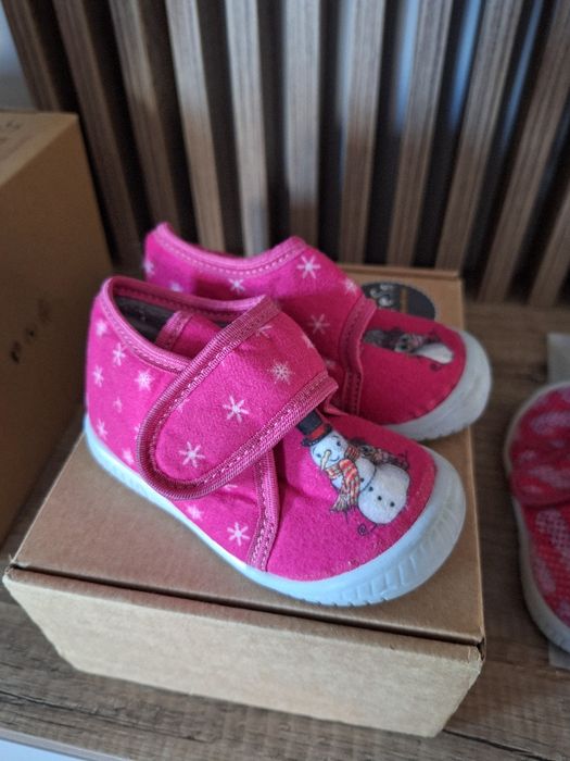 Пантофи Беко 21 номер