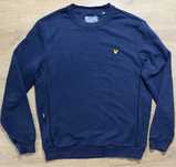 Lyle&Scott,La Martina,Woolrich мъжки блузи размер L