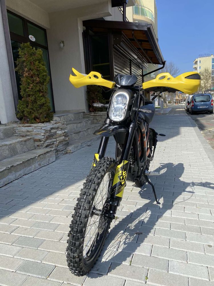 Surron Light Bee X RoadLegal