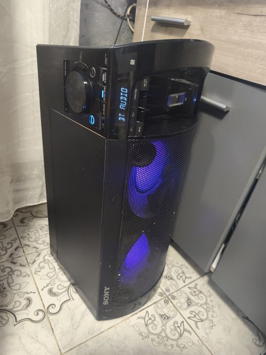 Boxe de vânzare Sony