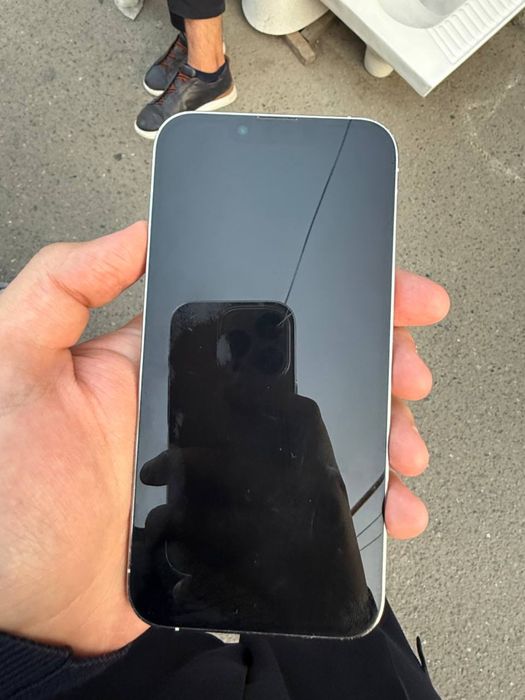 iphone 13 pro sotiladi