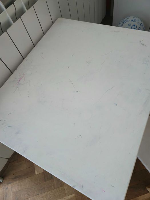 Детска маса със столче ИКЕА/ IKEA