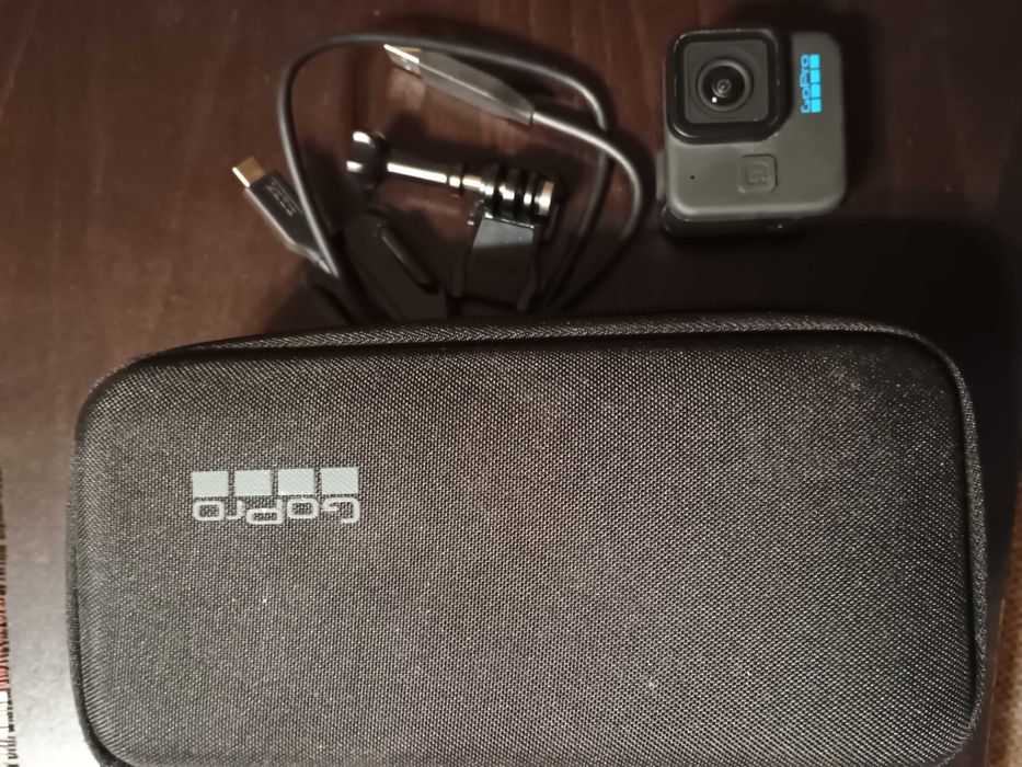 GoPro Hero 11 Black Mini / ГоПро екшън камера