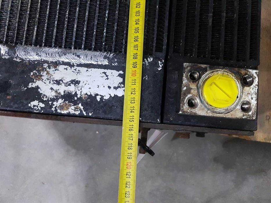 Radiator JCB 426E AGRI HT - Piese de schimb JCB