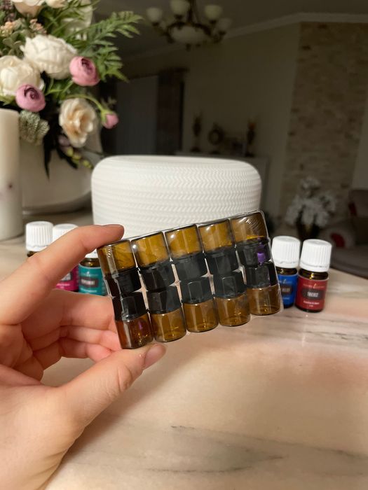 Mini kit Young Living