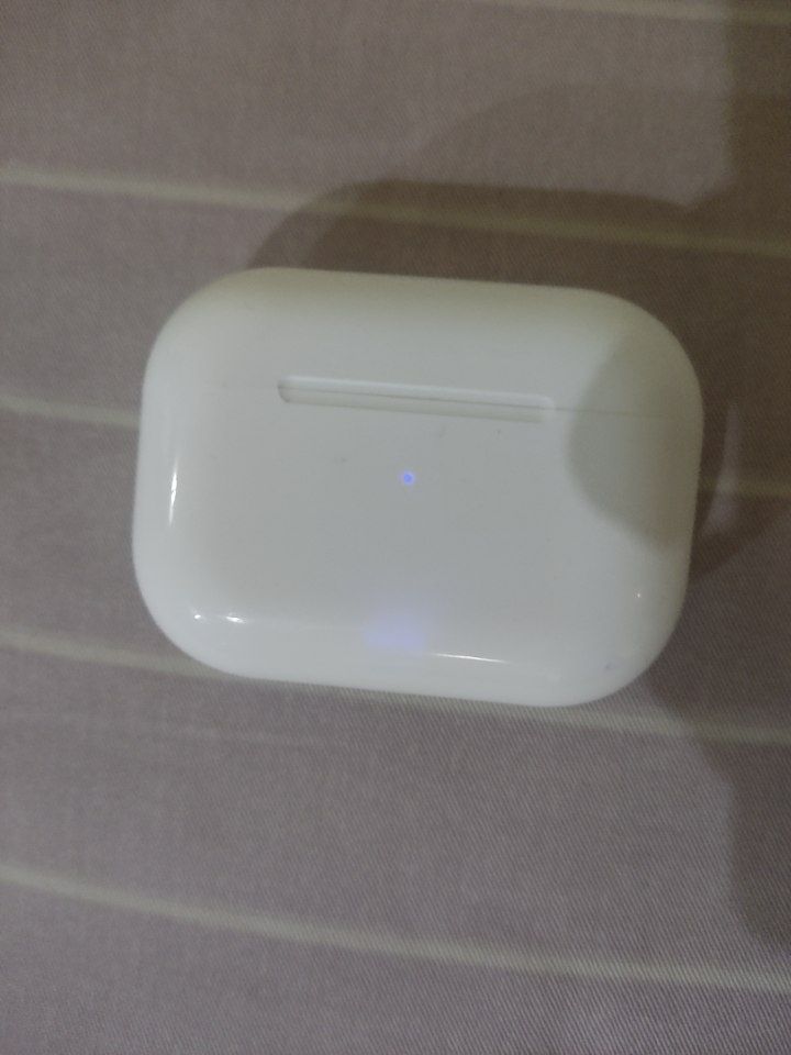 Беспроводные наушники PODS PRO