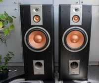 Продам напольные колонки JBL S312