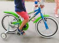 Детски велосипед DRAG rush 16