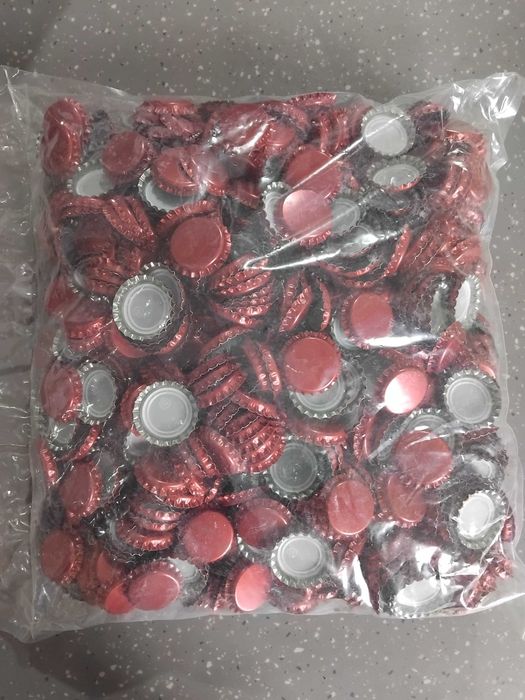 Капачки за шишета