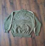 Bluza Corteiz verde