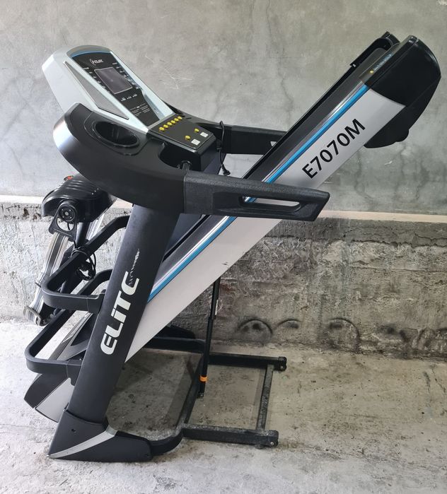 Беговая дорожка "ELITE-E7070M"