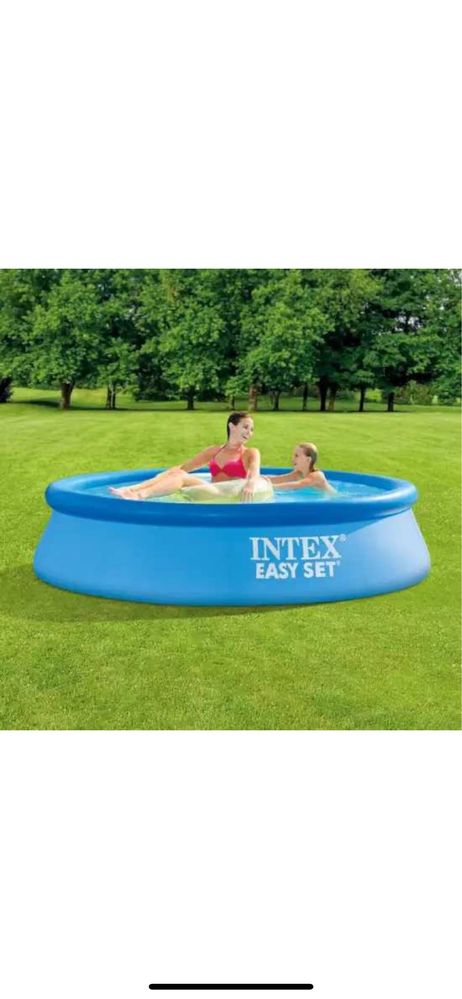 Piscina gonflabila 244X61 cm ULTIMA BUCATA