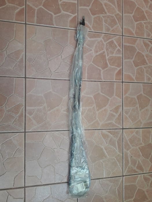 Bujii incandescente și cablu frână -NOI