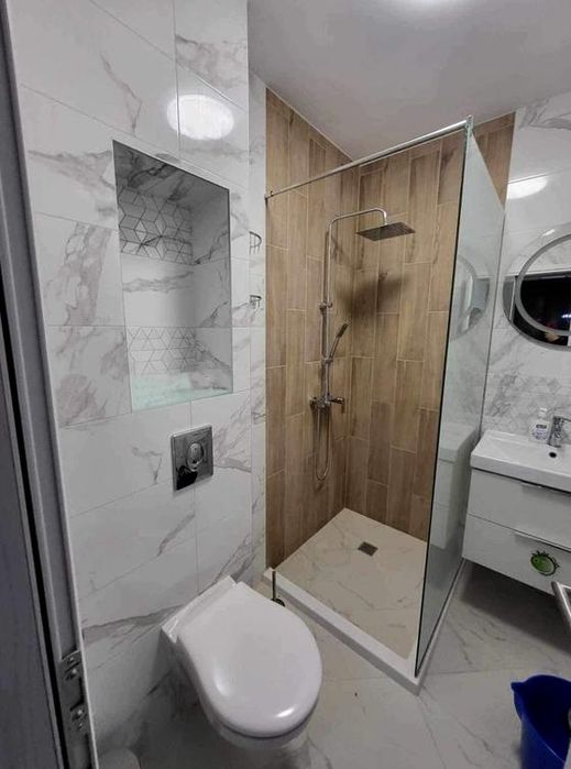 Дава се под наем Тристаен апартамент в Пловдив, Христо Смирненски - 88 кв.м за 800 € - Снимка #6