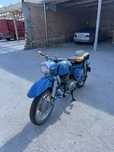 Мотор Mz 175 Trofi