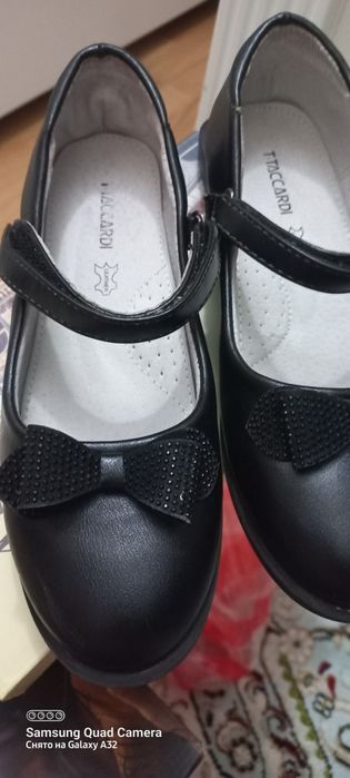 Туфли T.Taccardi