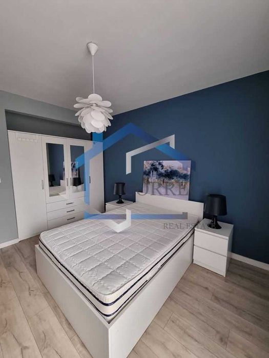 Дава се под наем Двустаен апартамент в Варна, Левски - 75 кв.м за 433.5 € - Снимка #4