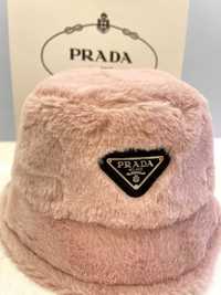 Pălărie Prada, Louis Vuitton, Christian Dior, Chloe
