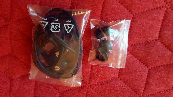 Хендсфрий Samsung