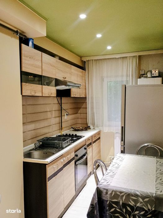 Apartament 2 camere, Casa de Cultura, Constanta