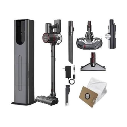 ZIFLER V11 пылесос — по выгодным ценам, доставка бесплатно.есть гарант