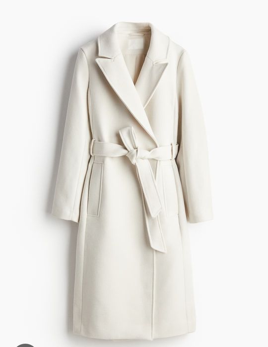 Pardesiu h&m mărime 36