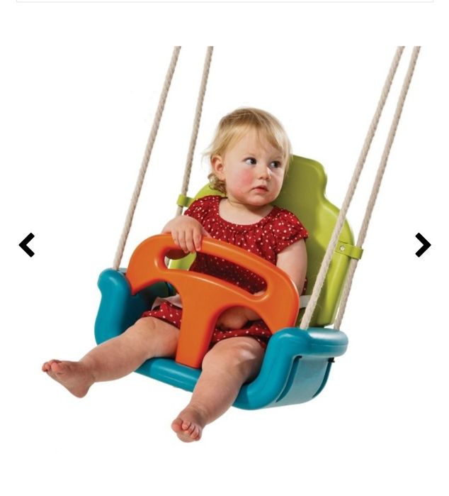 Leagan copii 3 în 1