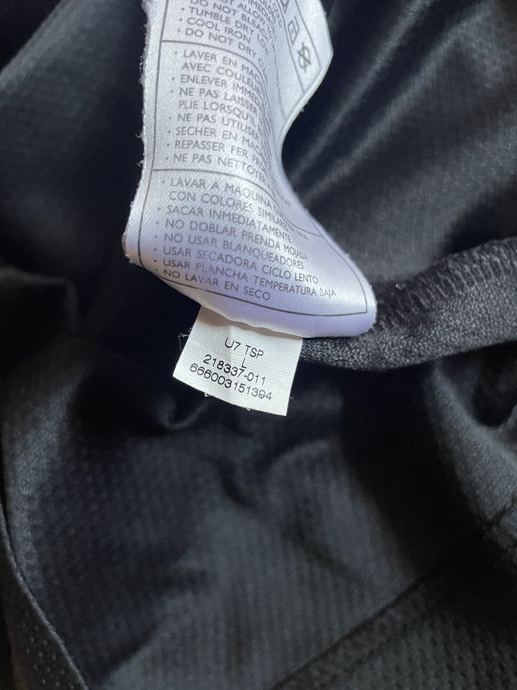 Nike Basketball Vest L