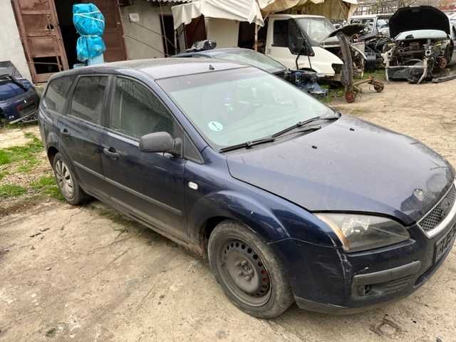 Dezmembrez Ford Focus 2 break,an 2006,mototr 1.6 tdci 66kw 90cp