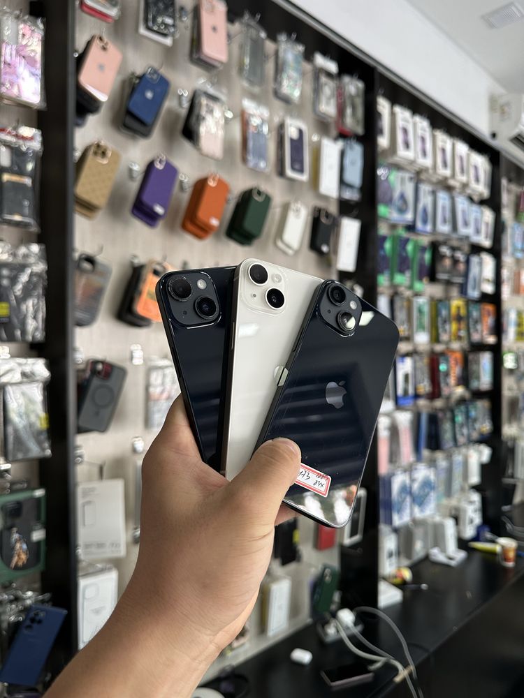 Iphone 14 0% li boʻlib toʻlashga