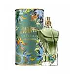 ОРИГИНАЛЬНЫЙ Jean Paul Gaultier Le Beau Garden Paradise (125 ML]