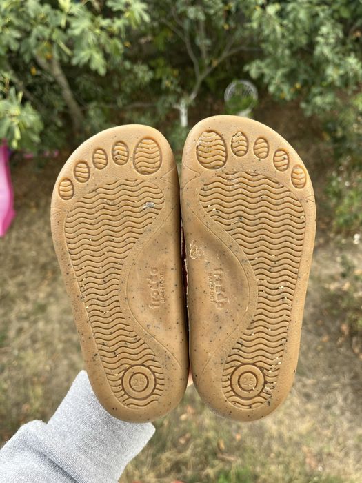 Сандали Igor номер 25 за момиче