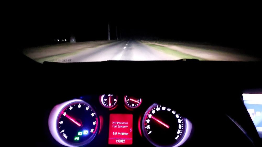 Opel Insignia 1.8 benzină + GPL