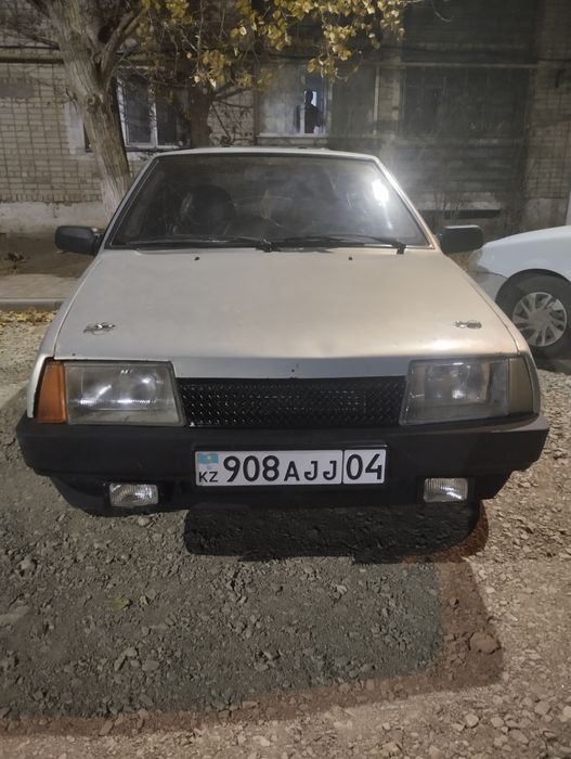 Продам ваз 09 на полном ходу