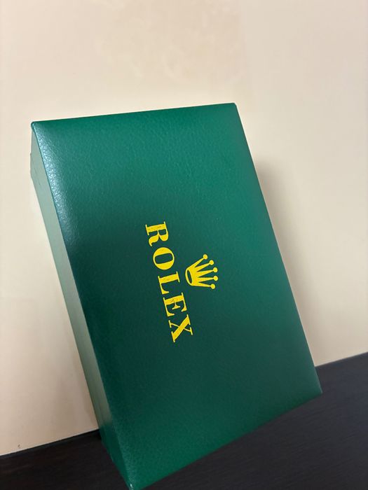 Ceas Rolex nefolosit