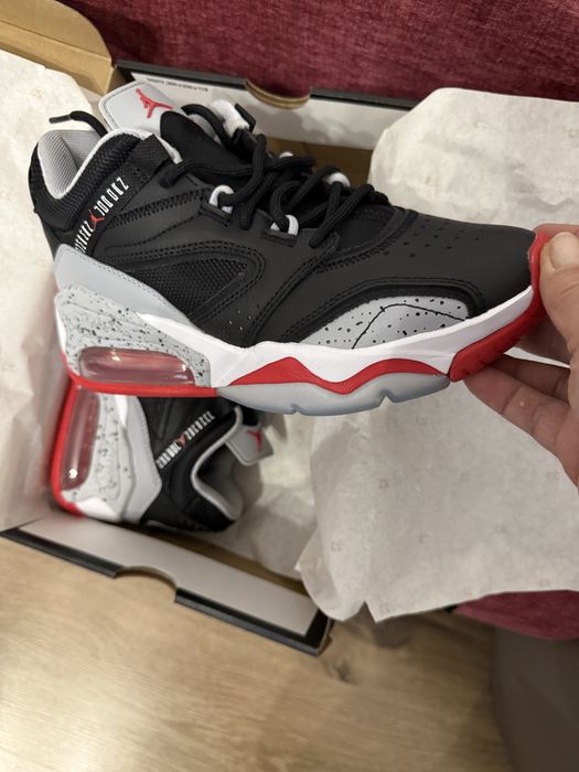 Jordan Point Lane (GS)