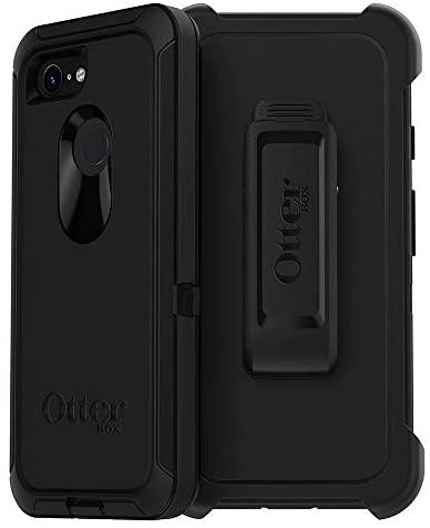 Чехол OtterBox Defender Pixel 3