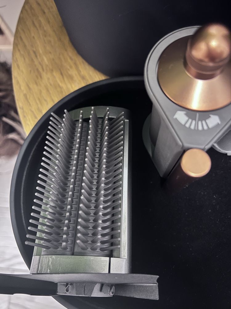 Dyson Airwrap Complete Long, Cooper