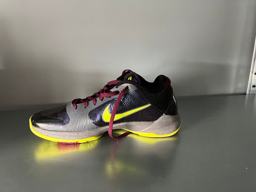 Kobe 5 (Protro 'Chaos)