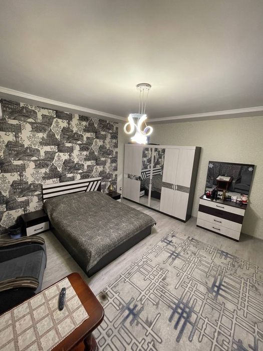 Продам Ависозлар 1 ,1/7/9 с мебелью и техникой!